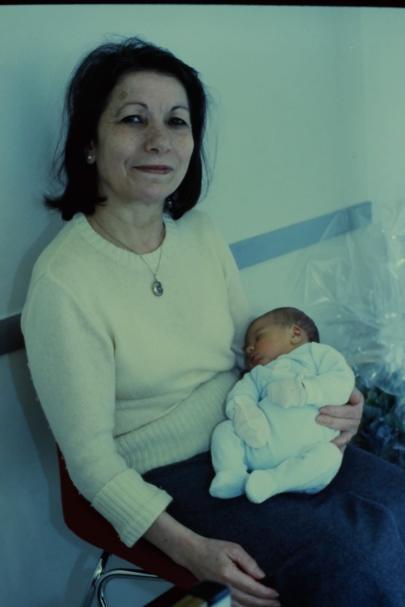 Featured image for “1986 Naissance Christophe”